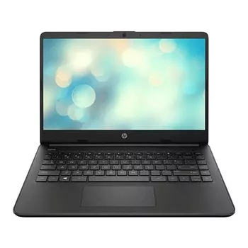Ноутбук HP 14s-dq5011 14" HD 8ГБ/512ГБ, черный, английская клавиатура