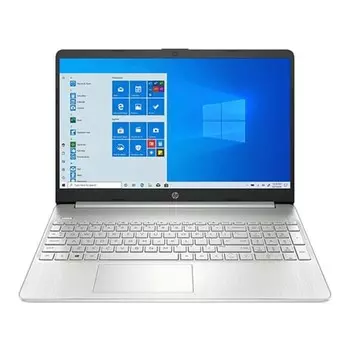 Ноутбук HP 15-dy2048nr 15.6" HD 8ГБ/256ГБ, серебряный, английская клавиатура