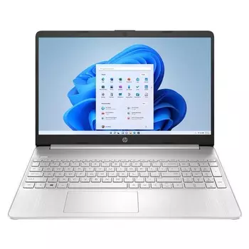 Ноутбук HP 15-dy2049nr, 15,6" HD, 8Гб/256Гб, i5-1135G7, серебряный, английская клавиатура