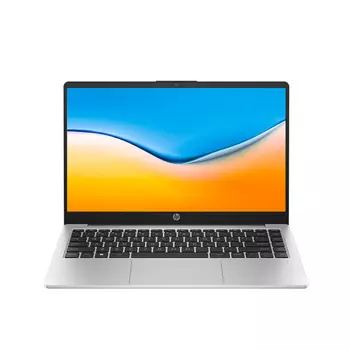 Ноутбук HP 246 G10, 14", 8 ГБ/512 ГБ, i5-1340P, серебристый, английская раскладка