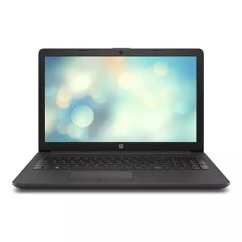Ноутбук HP 250 G7 15.6" HD 4ГБ/1ТБ i3-1005G1 197P6EA, черный, английская/арабская клавиатура