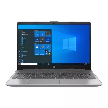 Ноутбук HP 250 G8 15.6" FullHD 8ГБ/256ГБ i5-1135G7, серый, английская клавиатура