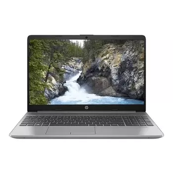Ноутбук HP 250 G8 15.6" FullHD 8ГБ/512ГБ i7-1165G7, серый, английская/арабская клавиатура