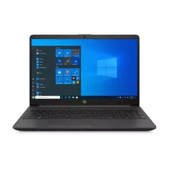 Ноутбук HP 250 G8 2W9A9EA, 15.6", 4 ГБ/500 ГБ, i3-1115G4, UHD Graphics Xe G4, черный, английская/арабская клавиатура