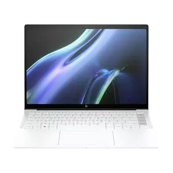Ноутбук HP Dragonfly Pro One, 14", сенсорный, 16ГБ/512ГБ, R7-7736U, белый, английская клавиатура
