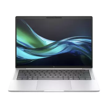 Ноутбук HP EliteBook 1040 G11, 14", 32 ГБ/512 ГБ, Ultra 7 155H, Arc Graphics, серебристый, английская клавиатура
