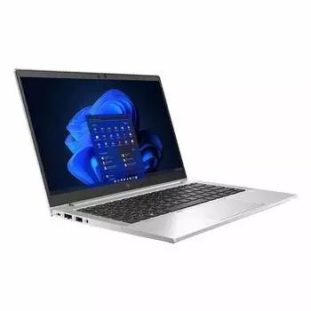 Ноутбук HP EliteBook 630 G9 13.3", 32Гб/512Гб, i5-1235U, серебристый, английская клавиатура
