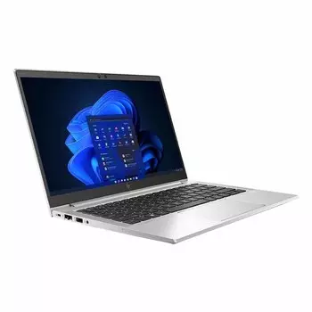 Ноутбук HP EliteBook 630 G9 13.3", 8Гб/512Гб, i5-1235U, серебристый, английская клавиатура
