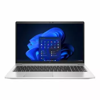Ноутбук HP EliteBook 655 G9 15.6", 16Гб/1Тб, R7 5825U, серебристый, английская клавиатура