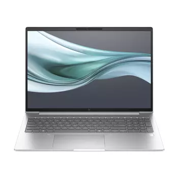 Ноутбук HP EliteBook 660 G11, 16", 32ГБ/512ГБ, Ultra 7 155U, Intel Graphics, серебристый, английская клавиатура