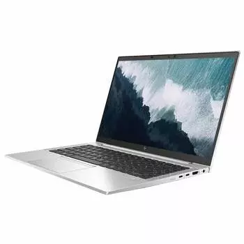 Ноутбук HP EliteBook 830 G8 13.3", 16Гб/512Гб, i7-1165G7, серебристый, английская клавиатура