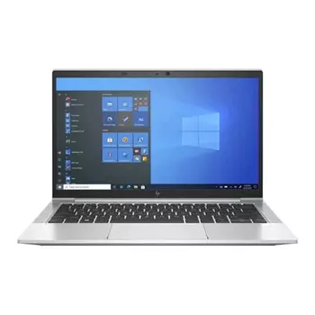 Ноутбук HP Elitebook 840 G8 14" FullHD 32ГБ/1ТБ 336K7EA, серебряный, английская клавиатура