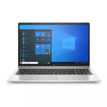 Ноутбук HP Elitebook 840 G8 15.6" FullHD 8ГБ/512ГБ 2Y2R8EA, серебряный, английская клавиатура