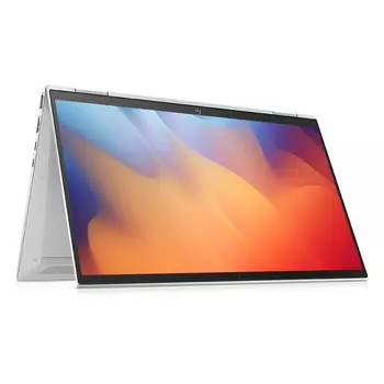 Ноутбук HP EliteBook x360 1040 G8, 14" Сенсорный, 16Гб/1Тб, i5-1135G7, серебристый, английская клавиатура