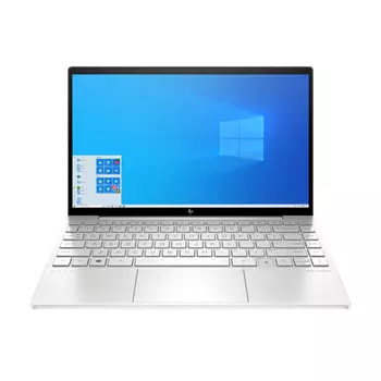 Ноутбук HP Envy 13-BA1007NE, 13.3", 8 ГБ/512 ГБ, i7-1165G7, Iris Xe G7, серебристый, английская/арабская клавиатура