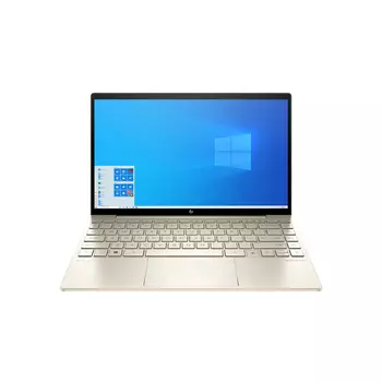 Ноутбук HP Envy 13-ba1537TU, 13.3", 8 ГБ/256 ГБ, i5-1135G7, золотистый, английская клавиатура