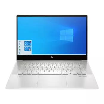 Ноутбук HP ENVY 15-ep0068tx 15.6" UHD 16ГБ/512ГБ, серебряный, английская клавиатура