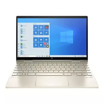 Ноутбук HP ENVY Convert 13m-bd0033 13.3" FullHD 8ГБ/512ГБ, золотой, английская клавиатура