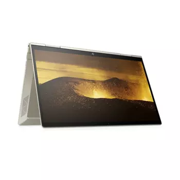 Ноутбук HP Envy X360 13-BD0002NE, 13.3", 8 ГБ/512 ГБ, i5-1135G7, Iris Xe G7, золотой, английская/арабская клавиатура