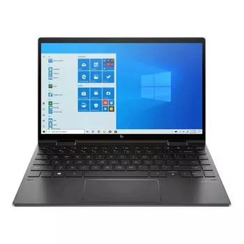 Ноутбук HP ENVY x360 Convert 13-ay1001ne 13.3" FullHD 8ГБ/512ГБ R5-5600U, черный, английская/арабская клавиатура