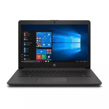 Ноутбук HP Notebook 240 G7 14" HD 4ГБ/1ТБ 3C059ES, черный, английская клавиатура