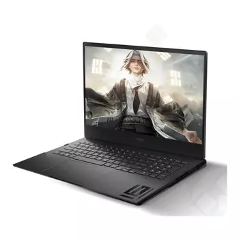 Ноутбук HP OMEN 16-K0014tx 16.1" WQHD 16ГБ/512ГБ i9-12900H RTX 3060, черный, английская клавиатура