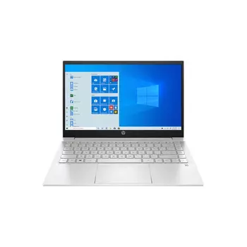 Ноутбук HP Pavilion 14-dv2070TU, 14", 8 ГБ/256 ГБ, i3-1215U, серебристый, английская раскладка