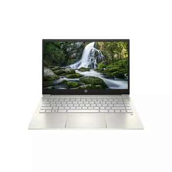 Ноутбук HP Pavilion 14-dv2076TU, 14", 8 ГБ/256 ГБ, i5-1235U, золотистый, английская раскладка