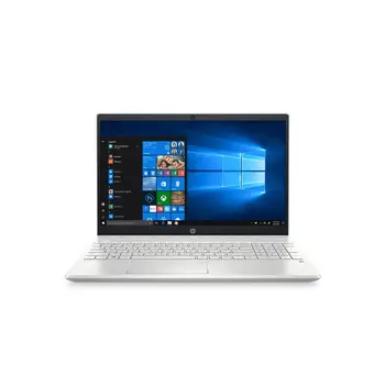 Ноутбук HP Pavilion 15-eg2085TU, 15.6", 8 ГБ/256 ГБ, i5-1240P, серебристый, английская раскладка