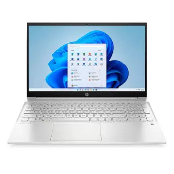 Ноутбук HP Pavilion, 15-eg3010nr, 15.6" FHD, 8Гб/512Гб, Intel i5-1335U, Intel Iris Xe, серый, английская клавиатура