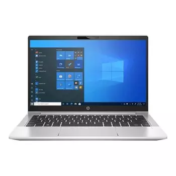 Ноутбук HP Probook 430 G8 13.3" FullHD 8ГБ/512ГБ i5-1135G7, серебряный, английская/арабская клавиатура