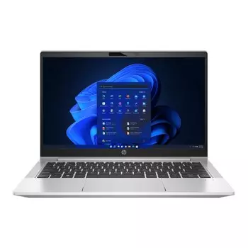 Ноутбук HP Probook 430 G8 13.3" FullHD 8ГБ/512ГБ i7-1165G7, серебряный, английская/арабская клавиатура