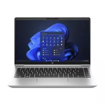 Ноутбук HP ProBook 440 G10, 14", 16ГБ/512ГБ, Core i7-1355U, серебряный, английская клавиатура