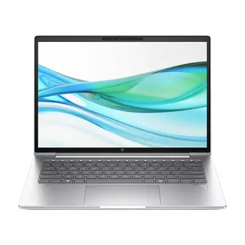 Ноутбук HP ProBook 440 G11, 14", 16ГБ/256ГБ, Ultra 5-125U, серебряный, английская клавиатура