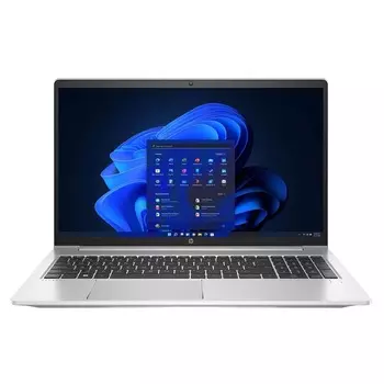 Ноутбук HP ProBook 450 G9, 15,6" Full HD, 16Гб/512Гб, i7-1255U, серый, английская клавиатура