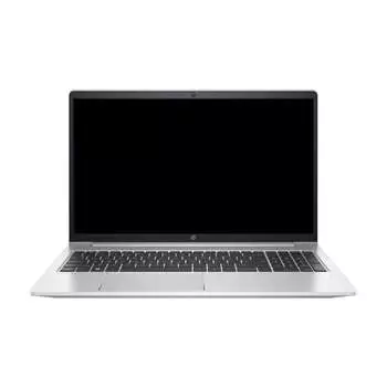 Ноутбук HP ProBook 450 G9 6S7D7EA, 15.6", 8 ГБ/512 ГБ, i5-1235U, Iris Xe, серебристый, английская клавиатура