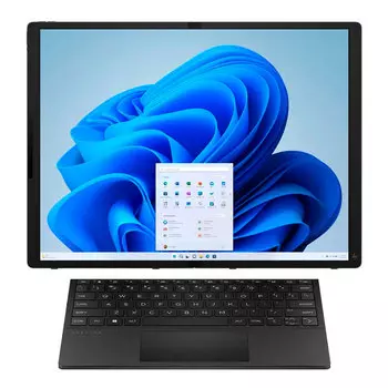 Ноутбук HP Spectre 3-in-1, 17-cs0013dx, 17"2.5K OLED, 16Гб/1ТБ, i7-1250U, Intel Iris Xe, синий, английская клавиатура