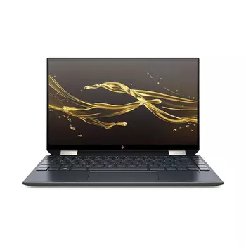 Ноутбук HP Spectre x360 14-EA0007NE, 13.5", 16 ГБ/512 ГБ, i7-1165G7, Iris Xe G7, черный, английская/арабская клавиатура