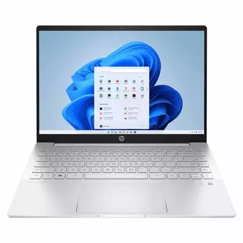 Ноутбук HP Star 14 Pro 14" OLED, 16Гб/1Тб, i7-13700H, серебристый, английская клавиатура