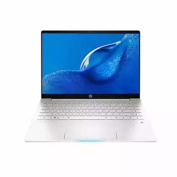 Ноутбук HP Star 14 Pro 14", 16Гб/1Тб, i5-12500H, серебристый, английская клавиатура