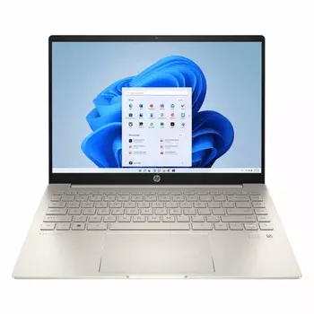 Ноутбук HP Star 14 Pro 14", 16Гб/1Тб, i5-13500H, золотой, английская клавиатура
