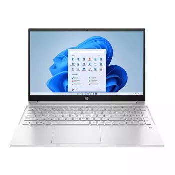 Ноутбук HP Star 15 Plus 15.6", 16Гб/1Тб, i7-1360P, серебристый, английская клавиатура