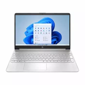 Ноутбук HP Star 15 Youth Edition 15.6", 8Гб/512Гб, i5-1135G7, серебристый, английская клавиатура