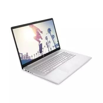 Ноутбук HP Star 17 Youth Edition, 17.3", 32Гб/1Тб, Core i7-1255U, серебристый, английская клавиатура