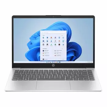 Ноутбук HP Star Book 14 Pro 14", 16Гб/512Гб, i5-1340P, серебристый, английская клавиатура