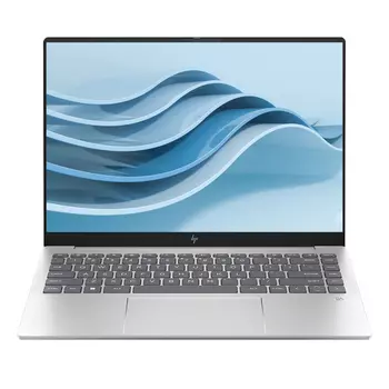 Ноутбук HP Star Book Pro 14 2023, 14", 16 Гб/2 Тб, R7-7840H, серебристый, английская клавиатура