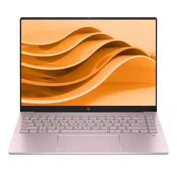 Ноутбук HP Star Book Pro 14 2023, 14", 32 Гб/2 Тб, R7-7840H, розовый, английская клавиатура
