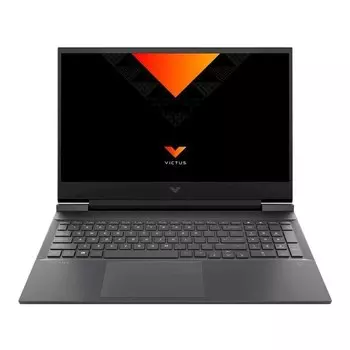 Ноутбук HP Victus 16-d0004nq 16.1" FullHD 32ГБ/1ТБ, черный, английская клавиатура