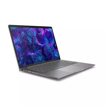 Ноутбук HP ZBook 8 G1i, 14", 16ГБ/512ГБ, Core Ultra 7 265U, серый, английская клавиатура