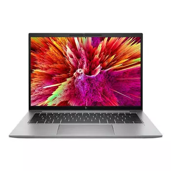 Ноутбук HP ZBook Firefly G10, 16" WUXGA, 32Гб/512Гб, i7-1360P, Intel Iris Xe, серый, английская клавиатура